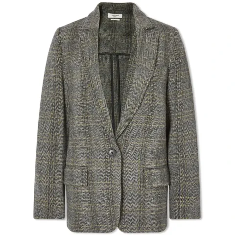 Isabel Marant Etoile Charly Jacket