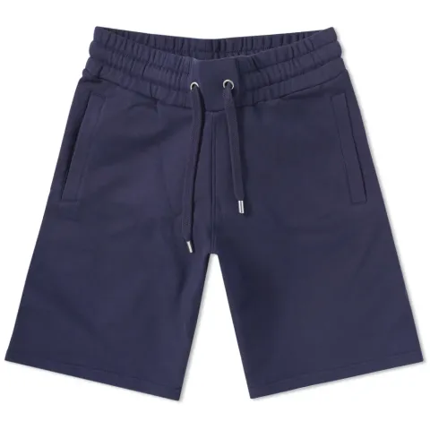 Multicolour Sweat Short