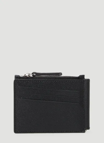 Money Clip Wallet