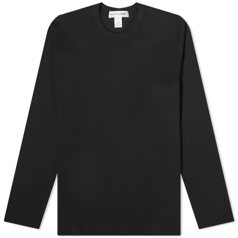 Long Sleeve Forever T-Shirt