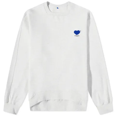 Together Logo Crew Sweat