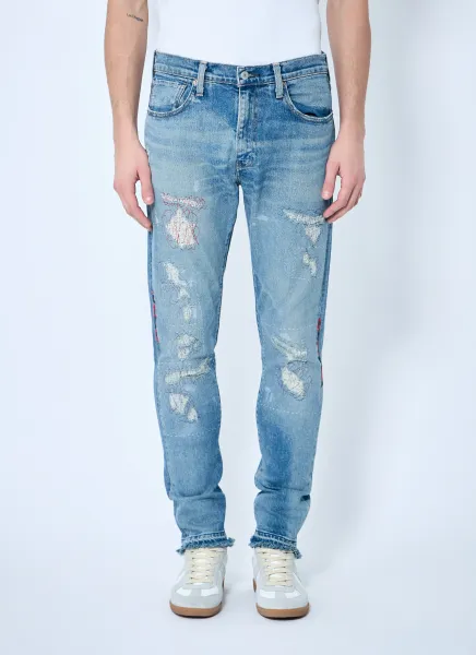 MIH 512 Jeans