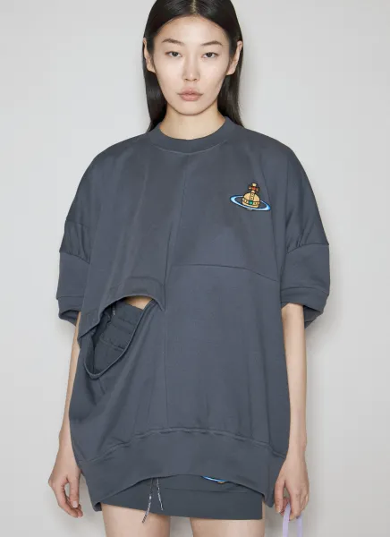 Twisted Dolly T-Shirt