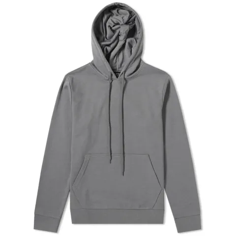 A.P.C. Stefen Pullover Hoody