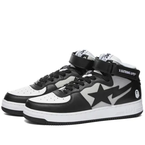 BAPE STA Mid #2 M2