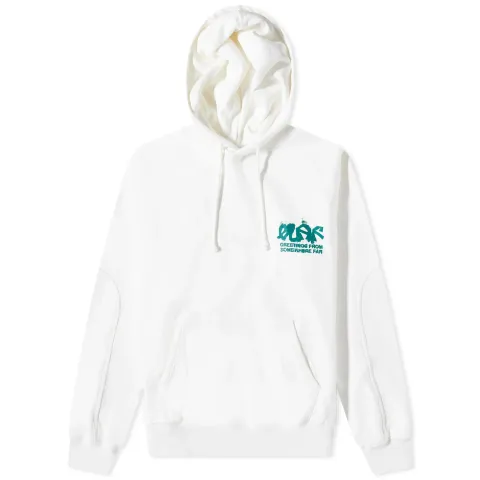 Resort Hoodie