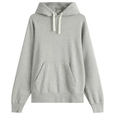 Pullover Hoodie