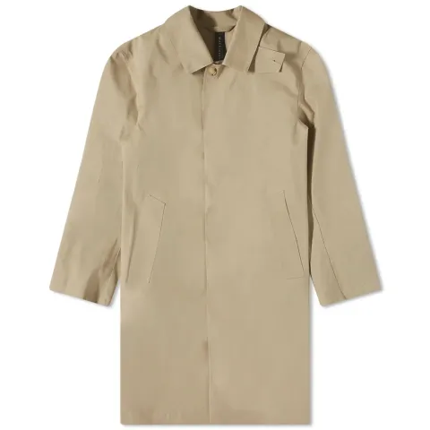 Oxford Coat