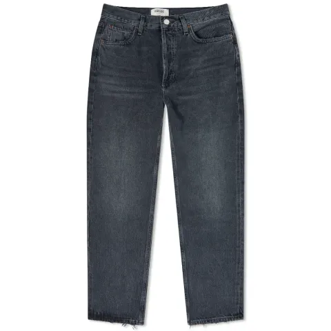 Riley Crop Jean