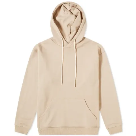 Organic Hoody