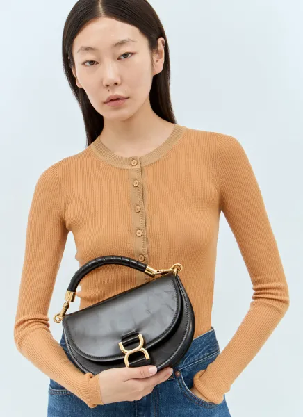 Marcie Chain Flap Bag