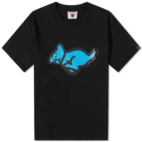 Running Puppy T-Shirt