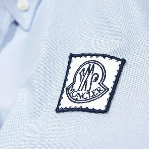 B.D. Oxford Shirt