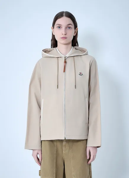 Sarracenia Jacket
