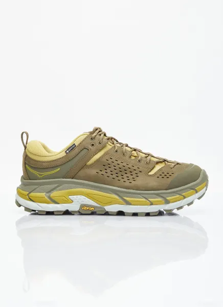 Tor Ultra Lo Sneakers