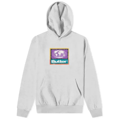 Trek Logo Hoodie