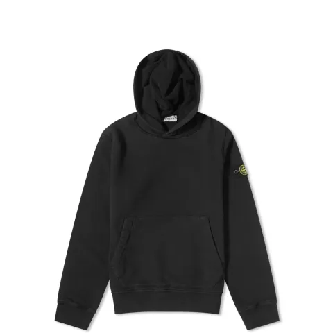 Popover Hoodie
