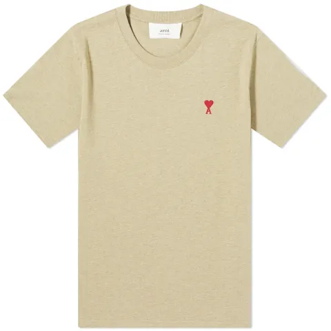 Small A Heart T-Shirt