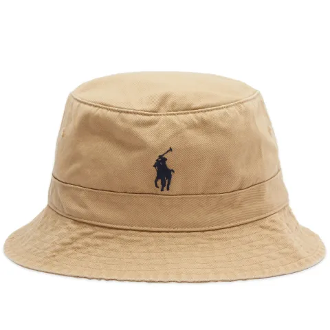Classic Bucket Hat