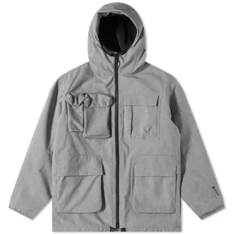 Gore-Tex Jacket