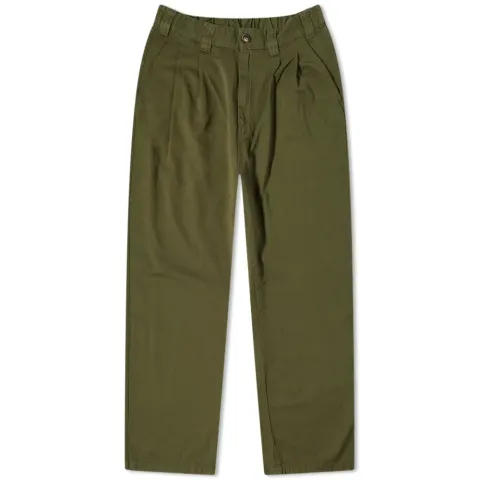 Polar Skate Co. Railway Chino