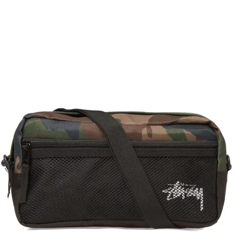 Stock Side Bag