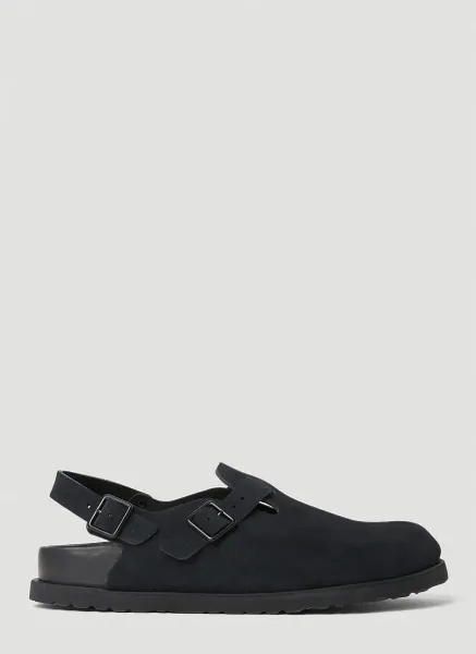Tokio Clogs