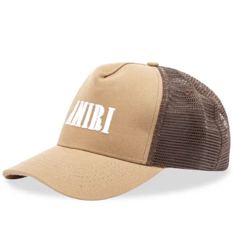 Core Logo Trucker Cap