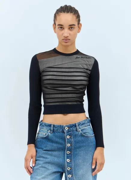 Mariniere Sweater