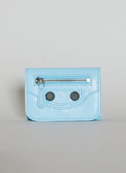 Le Cagole Mini Wallet