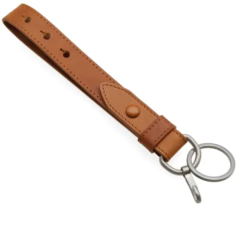 11 Punch Hole Keyring