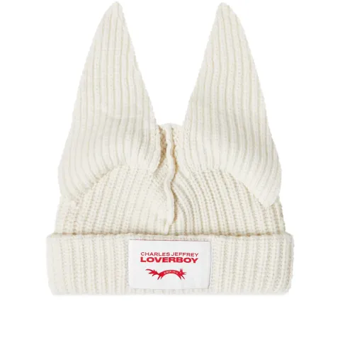 Charles Jeffrey Floppy Ears Beanie