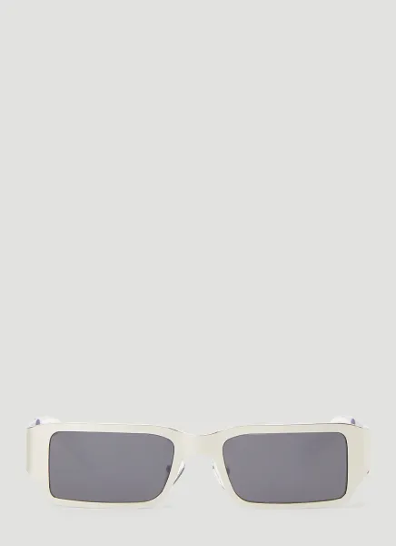 Rectangle Sunglasses