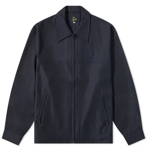Cavalry Twill Jacket