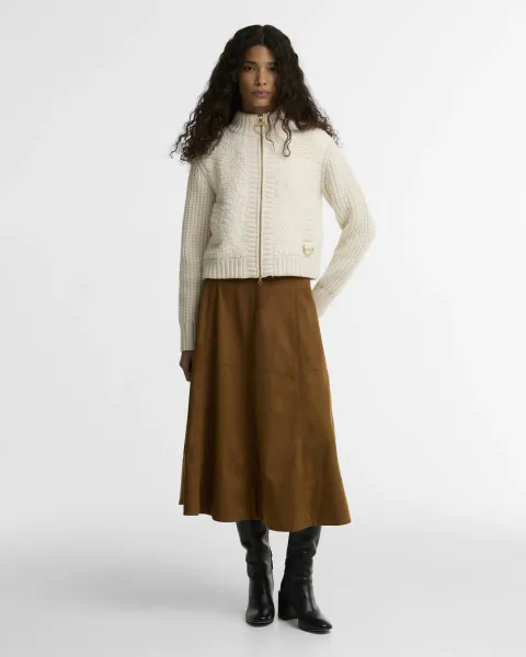 Rothley Midi Skirt