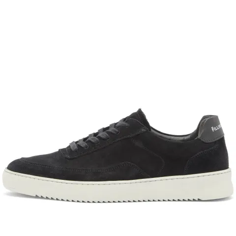 Mondo Suede Sneaker