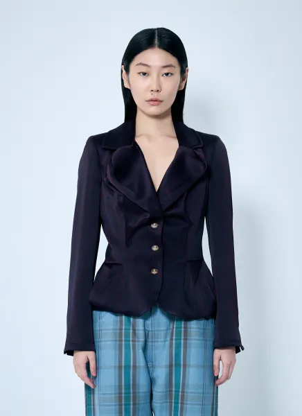 Drunken Tailored Blazer