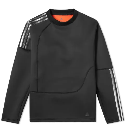 x Kolor Spacer Crew Sweat