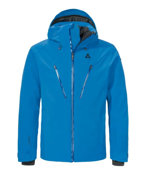 Schöffel Ski Men's Skuta Jacket - Allporta