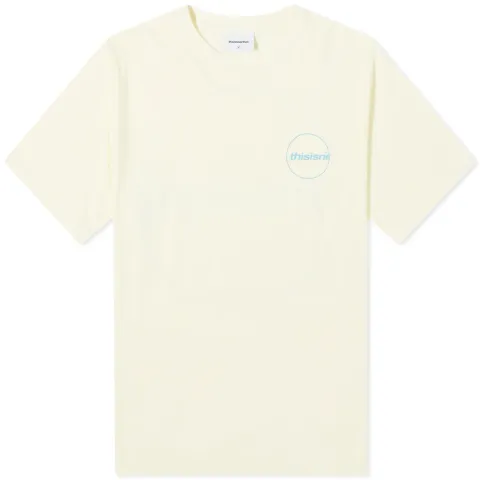 C-Logo T-Shirt