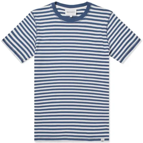 Niels Stripe Tee