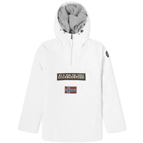 Rainforest 5 Pullover Jacket