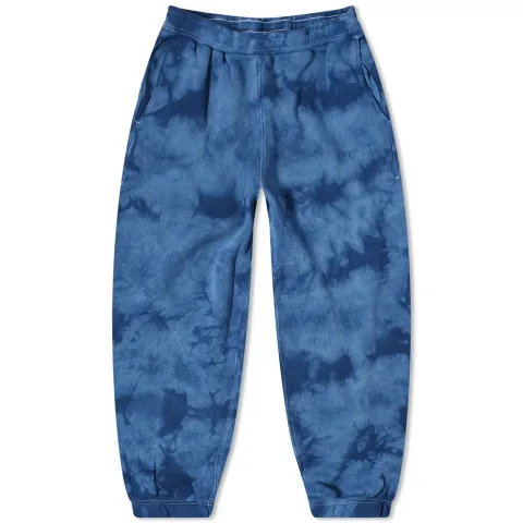 Dyed Sweat Pant