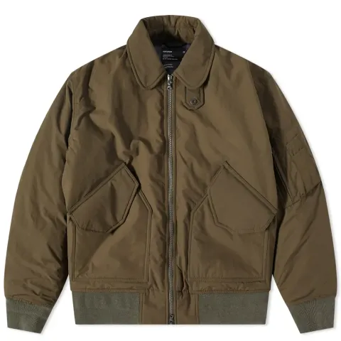Turbine Primaloft Jacket