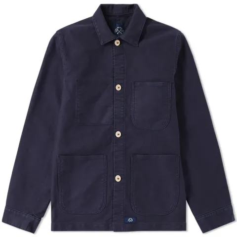 Counter Jacket