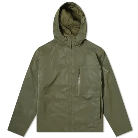 Drifter Jacket