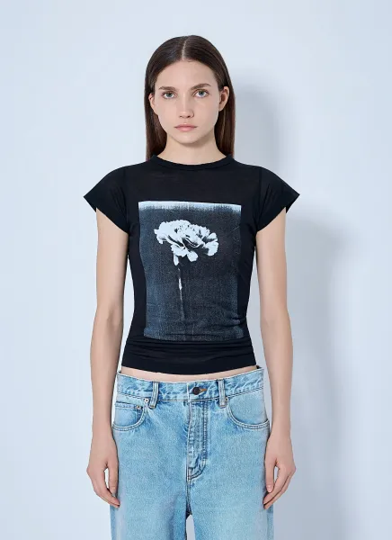 Graphic Print T-Shirt