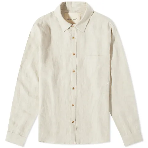 Linen Shirt
