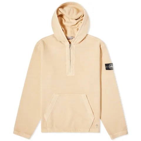 Closed Loop Tinto Terra Hoodie