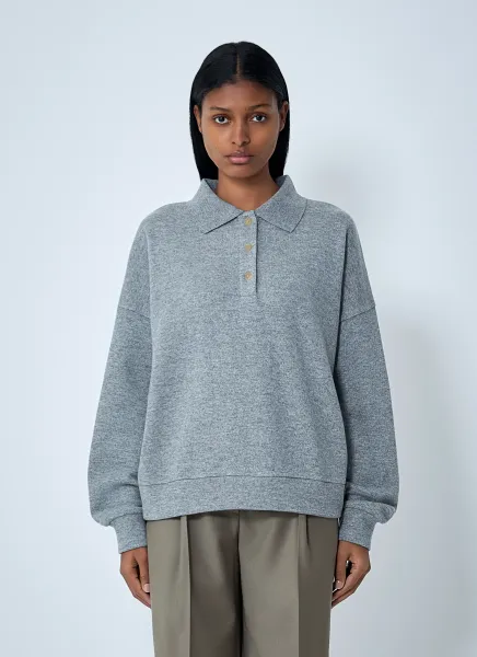 Corzas Polo Top